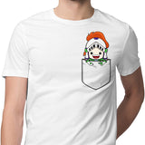 Space Ranger Teerion - Men's Apparel