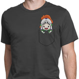 Space Ranger Teerion - Men's Apparel