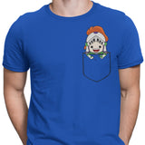 Space Ranger Teerion - Men's Apparel