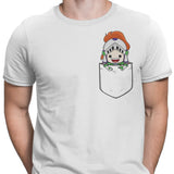 Space Ranger Teerion - Men's Apparel