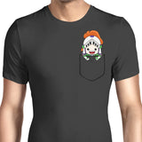 Space Ranger Teerion - Men's Apparel