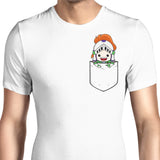 Space Ranger Teerion - Men's Apparel