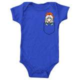 Space Ranger Teerion - Youth Apparel