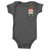 Space Ranger Teerion - Youth Apparel