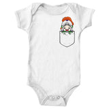 Space Ranger Teerion - Youth Apparel