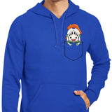 Space Ranger Teerion - Hoodie