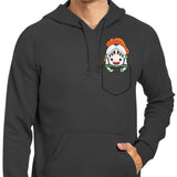 Space Ranger Teerion - Hoodie