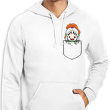 Space Ranger Teerion - Hoodie