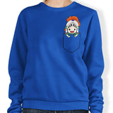 Space Ranger Teerion - Sweatshirt