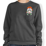 Space Ranger Teerion - Sweatshirt