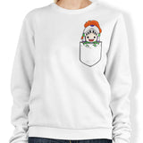 Space Ranger Teerion - Sweatshirt