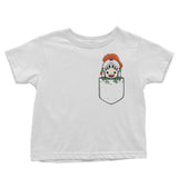 Space Ranger Teerion - Youth Apparel