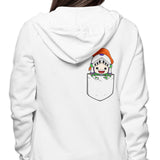 Space Ranger Teerion - Hoodie