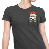 Space Ranger Teerion - Women's Apparel