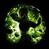 Space Rocks - Ornament