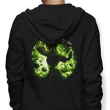 Space Rocks - Hoodie