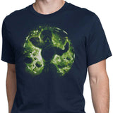 Space Rocks - Men's Apparel