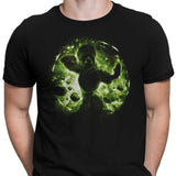 Space Rocks - Men's Apparel