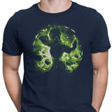 Space Rocks - Men's Apparel