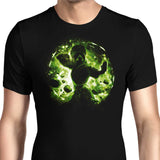 Space Rocks - Men's Apparel