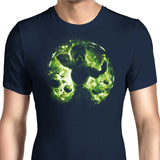 Space Rocks - Men's Apparel