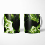 Space Rocks - Mug