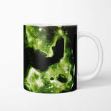 Space Rocks - Mug