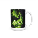 Space Rocks - Mug