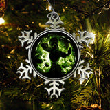 Space Rocks - Ornament