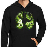 Space Rocks - Hoodie