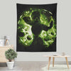 Space Rocks - Wall Tapestry