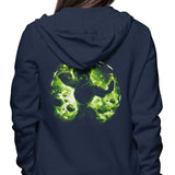 Space Rocks - Hoodie