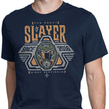 Space Slayer Marine - Men's Apparel