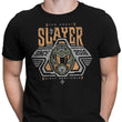 Space Slayer Marine - Men's Apparel