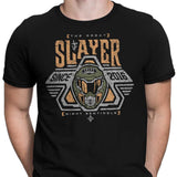 Space Slayer Marine - Men's Apparel