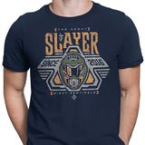 Space Slayer Marine - Men's Apparel