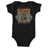 Space Slayer Marine - Youth Apparel