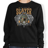 Space Slayer Marine - Sweatshirt