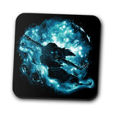 Space Water - Coasters