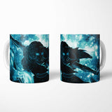 Space Water - Mug