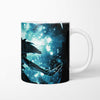 Space Water - Mug