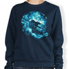 Space Water - Sweatshirt