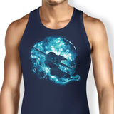 Space Water - Tank Top