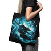 Space Water - Tote Bag