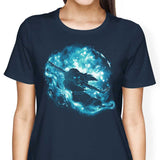 Space Water - Women's Apparel
