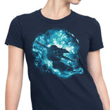 Space Water - Women's Apparel