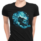 Space Water - Women's Apparel