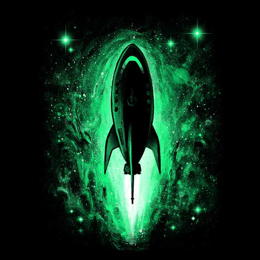 Spacecraft 3000 - Women's Apparel