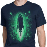 Spacecraft 3000 - Men's Apparel