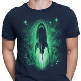 Spacecraft 3000 - Men's Apparel